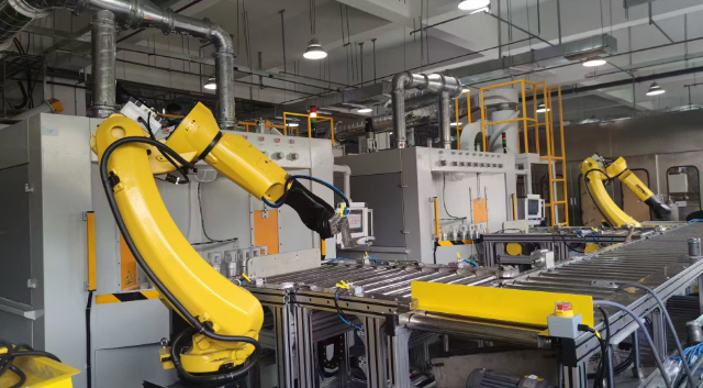 张家口喷砂机常见类型及适用场景全解析