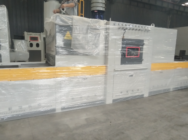 张家口喷砂机操作规范 新手必学安全要点