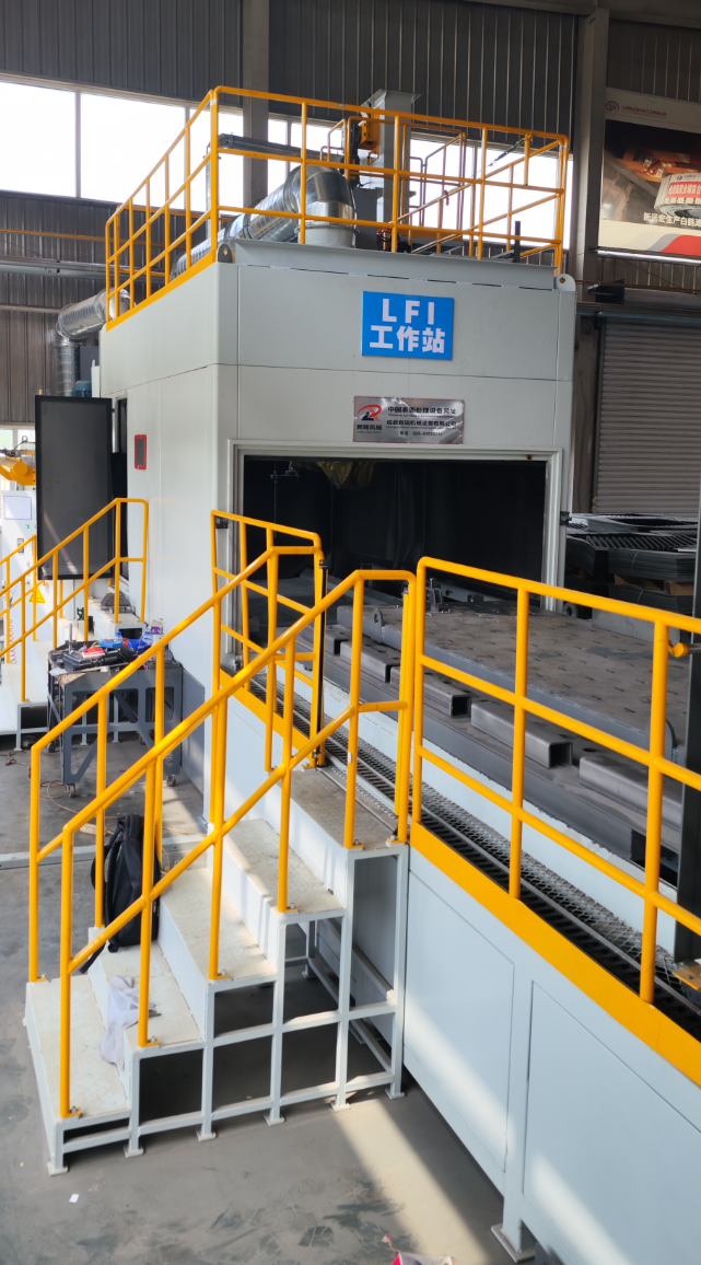 张家口喷砂机喷砂距离控制 影响处理效果的关键