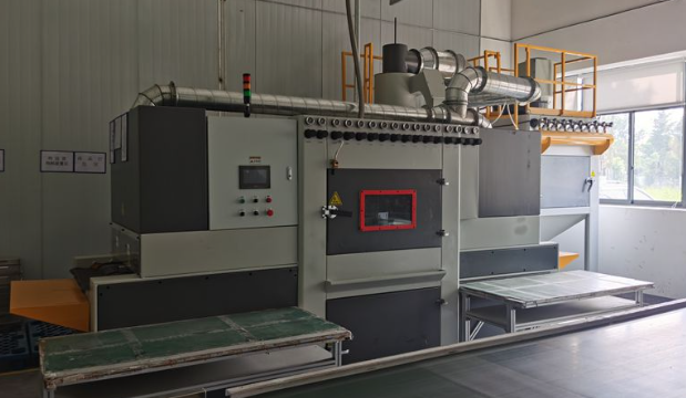 张家口如何提升喷砂机工作效率 这几招超实用