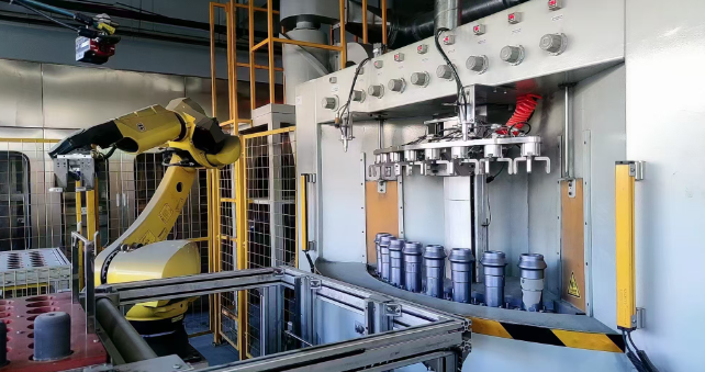 张家口喷砂机快速换料技巧 节省施工时间