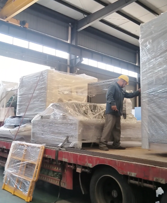 张家口喷砂机软管易破损？选择与保养技巧