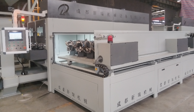 张家口低温环境下喷砂机如何正常工作